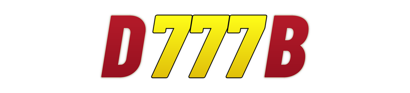 d777b লোগো